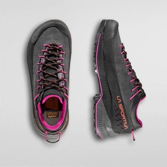 La Sportiva TX4 Evo Woman GtxCalzature Avvicinamento 2025