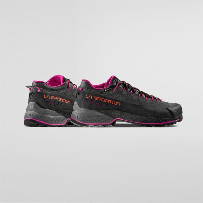 La Sportiva TX4 Evo Woman GtxCalzature Avvicinamento 2025