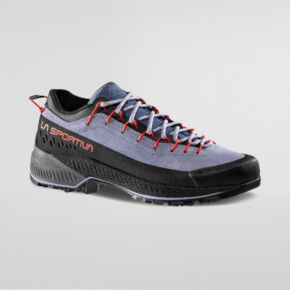 La Sportiva TX4 Evo WomanCalzature Avvicinamento In Linea