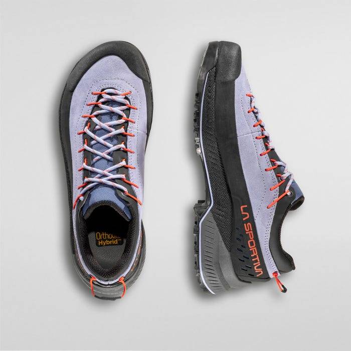 La Sportiva TX4 Evo WomanCalzature Avvicinamento In Linea