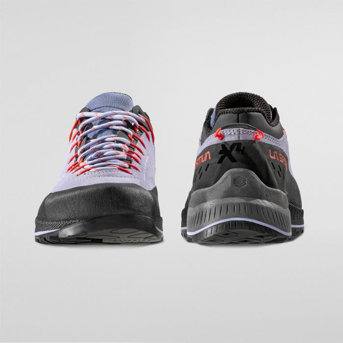 La Sportiva TX4 Evo WomanCalzature Avvicinamento In Linea