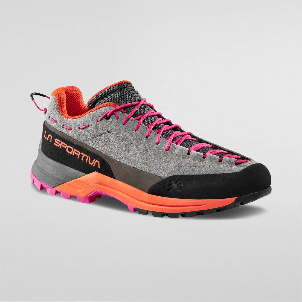 La Sportiva TX Guide Leather WomanCalzature Avvicinamento Nuovo