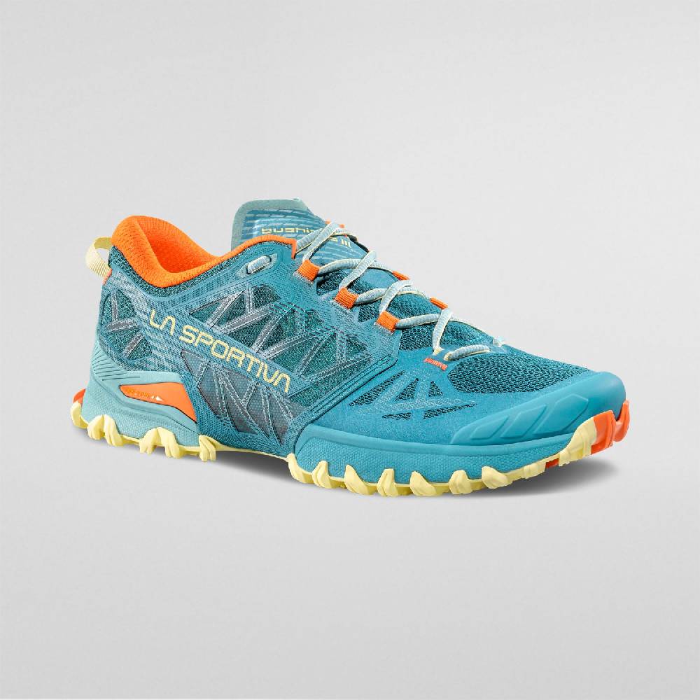 La Sportiva Bushido III WomanCalzature Trail Running Qualità