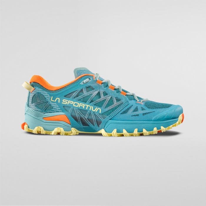 La Sportiva Bushido III WomanCalzature Trail Running Qualità