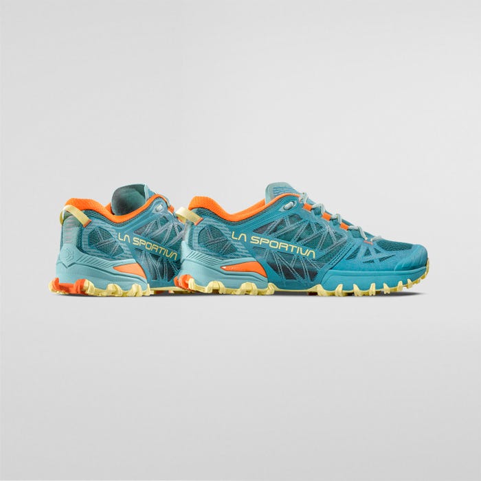 La Sportiva Bushido III WomanCalzature Trail Running Qualità