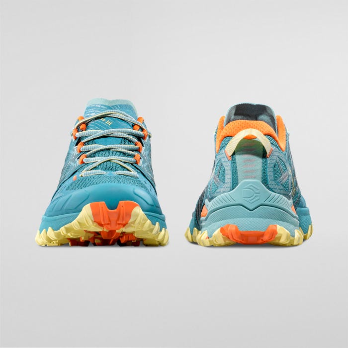 La Sportiva Bushido III WomanCalzature Trail Running Qualità
