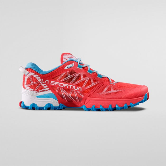 La Sportiva Bushido III WomanCalzature Trail Running Smaltimento dello stoccaggio