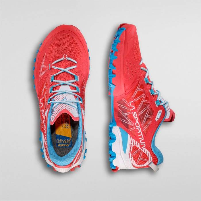 La Sportiva Bushido III WomanCalzature Trail Running Smaltimento dello stoccaggio