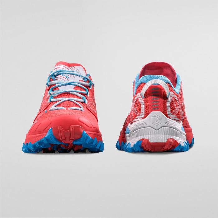 La Sportiva Bushido III WomanCalzature Trail Running Smaltimento dello stoccaggio