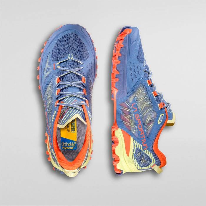 La Sportiva Bushido III WomanCalzature Trail Running Promozione