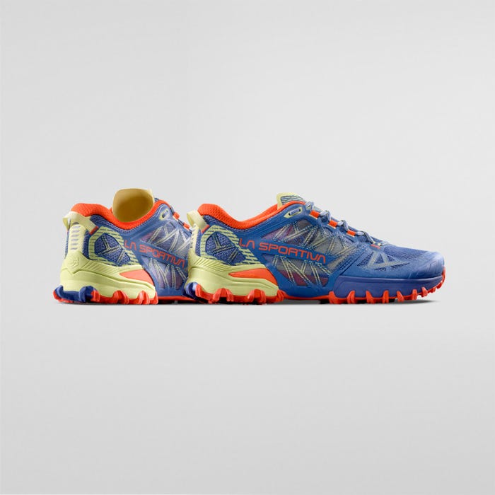 La Sportiva Bushido III WomanCalzature Trail Running Promozione