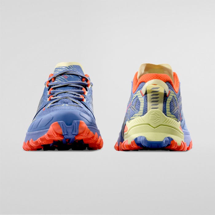 La Sportiva Bushido III WomanCalzature Trail Running Promozione