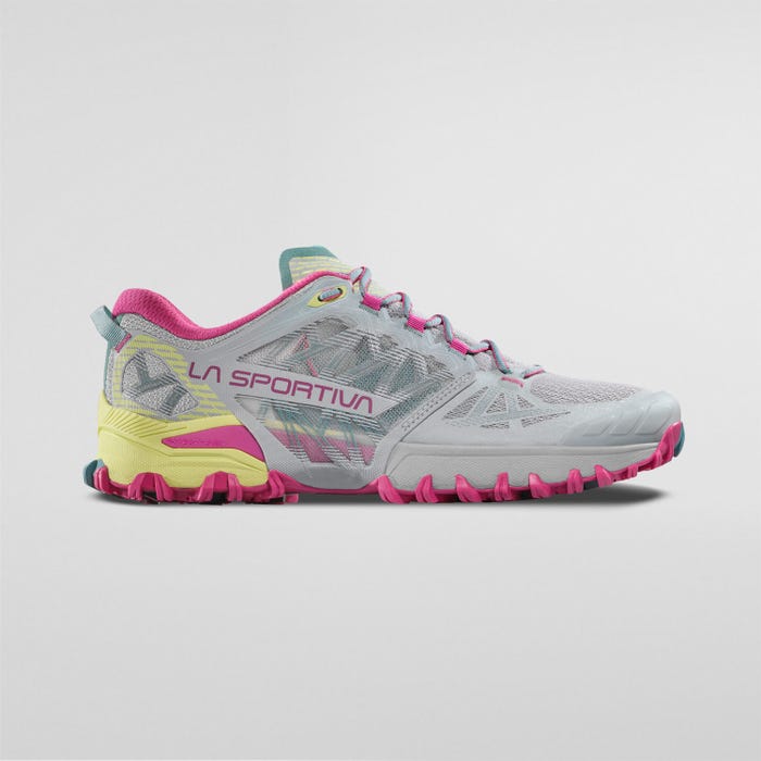 La Sportiva Bushido III WomanCalzature Trail Running Spedizione Gratuita