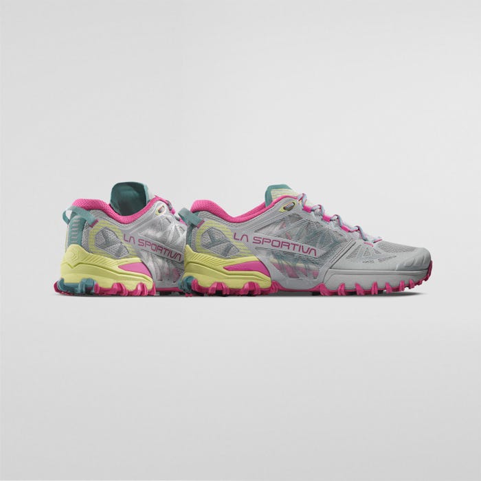 La Sportiva Bushido III WomanCalzature Trail Running Spedizione Gratuita