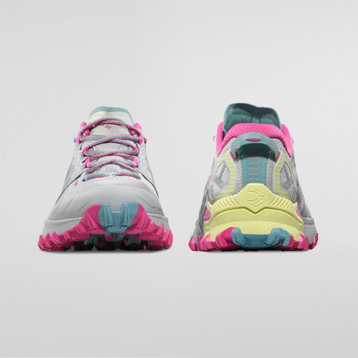 La Sportiva Bushido III WomanCalzature Trail Running Spedizione Gratuita
