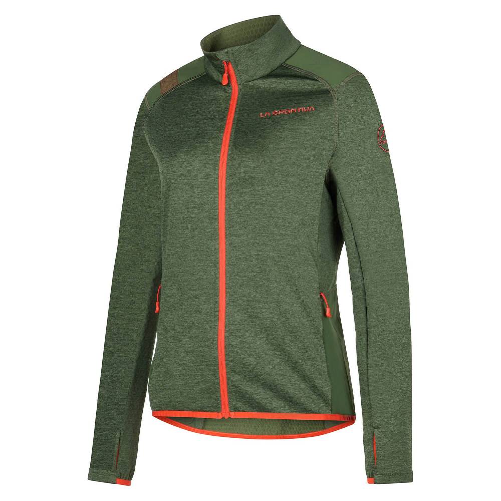 La Sportiva True North Jkt WFelpe Escursionismo Sottocosto