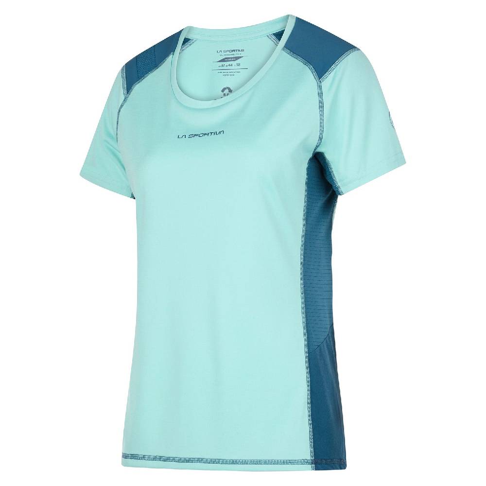 La Sportiva Compass T-Shirt WT-Shirts Escursionismo Economico