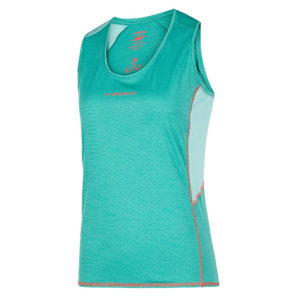 La Sportiva Embrace Tank WT-Shirts Escursionismo Online