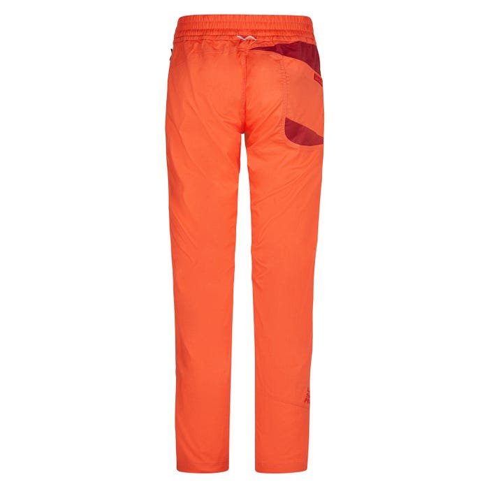 La Sportiva Temple Pant WPantaloni Arrampicata 2025
