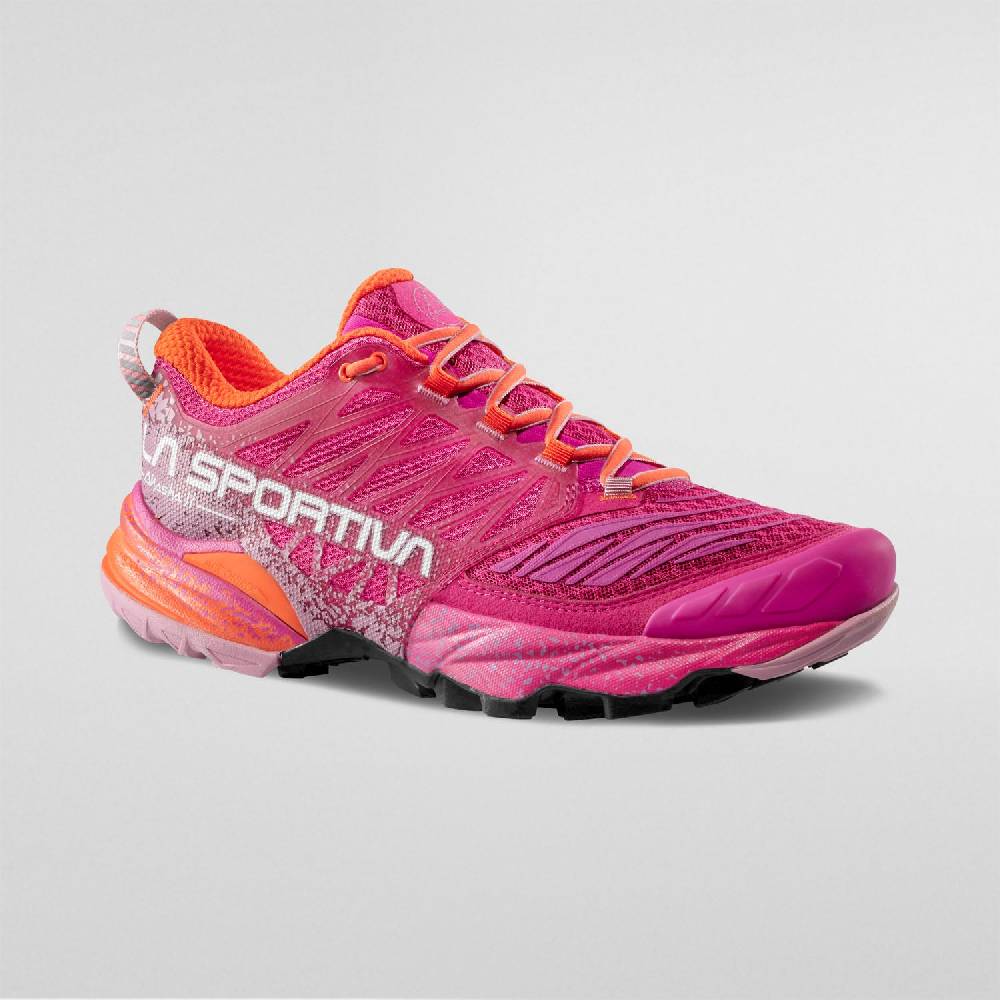 La Sportiva Akasha II WomanCalzature Trail Running Consegna Veloce