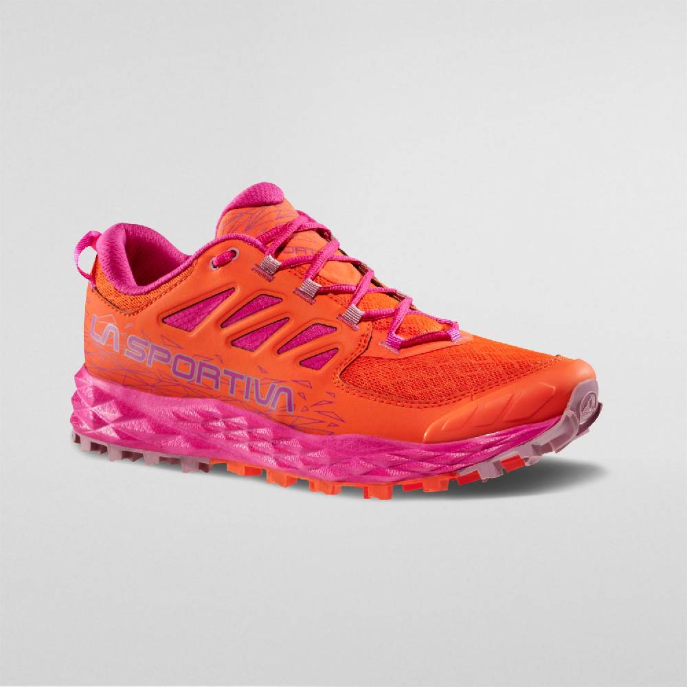 La Sportiva Lycan II WomanCalzature Trail Running Fino Al -60%