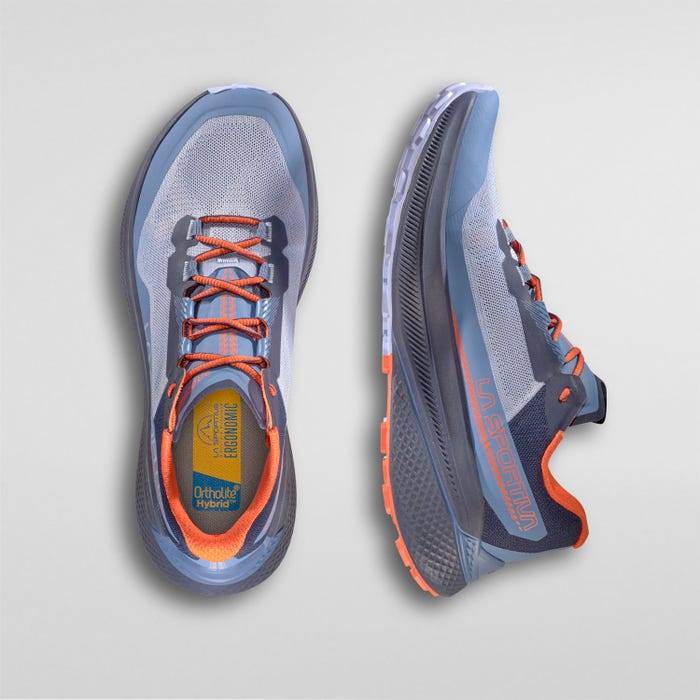 La Sportiva Prodigio WomanCalzature Trail Running Affare Del Giorno