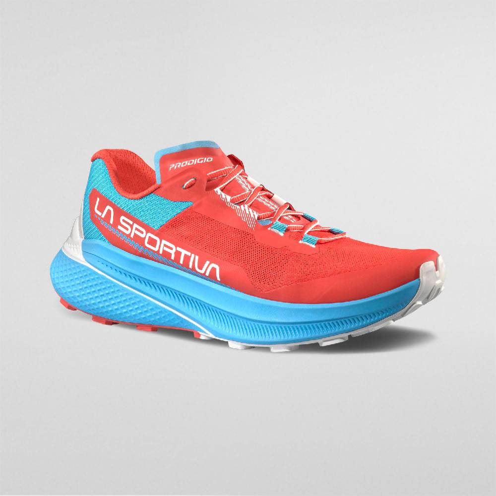 La Sportiva Prodigio WomanCalzature Trail Running Prezzo Ridotto