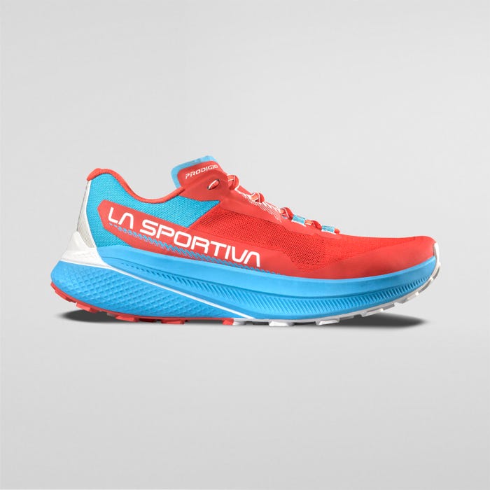 La Sportiva Prodigio WomanCalzature Trail Running Prezzo Ridotto