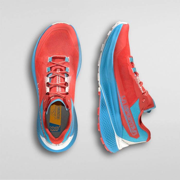 La Sportiva Prodigio WomanCalzature Trail Running Prezzo Ridotto