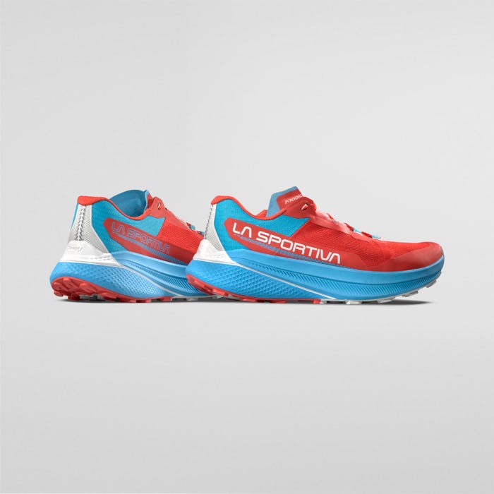 La Sportiva Prodigio WomanCalzature Trail Running Prezzo Ridotto