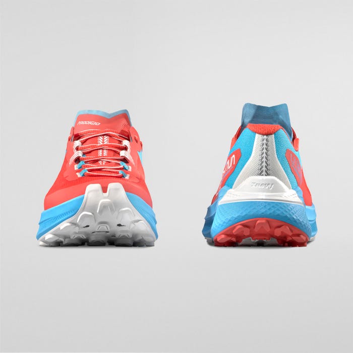 La Sportiva Prodigio WomanCalzature Trail Running Prezzo Ridotto