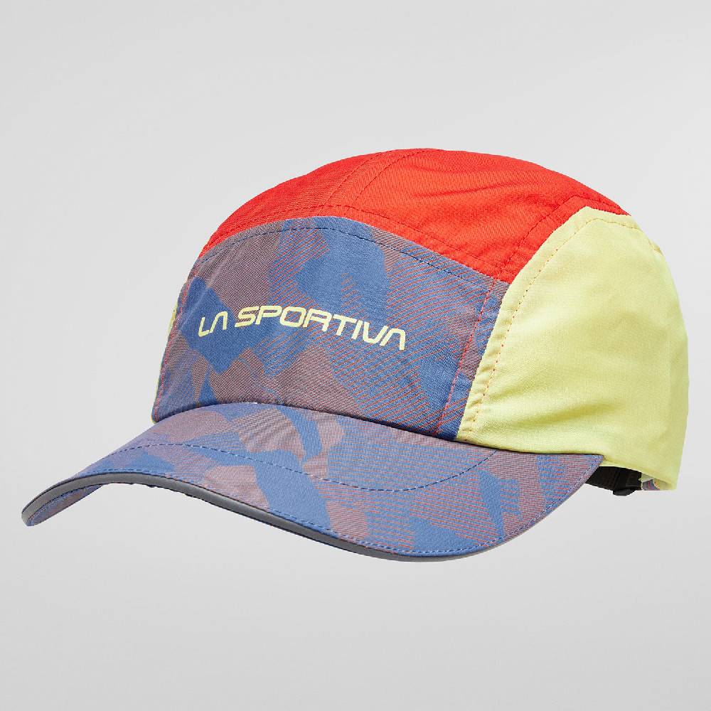 La Sportiva Skyline CapMountain Running Hats-Headbands Offerte
