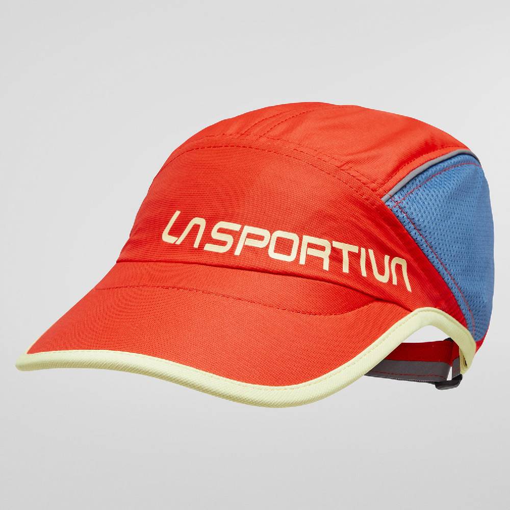 La Sportiva Shield CapMountain Running Hats-Headbands Hotsell