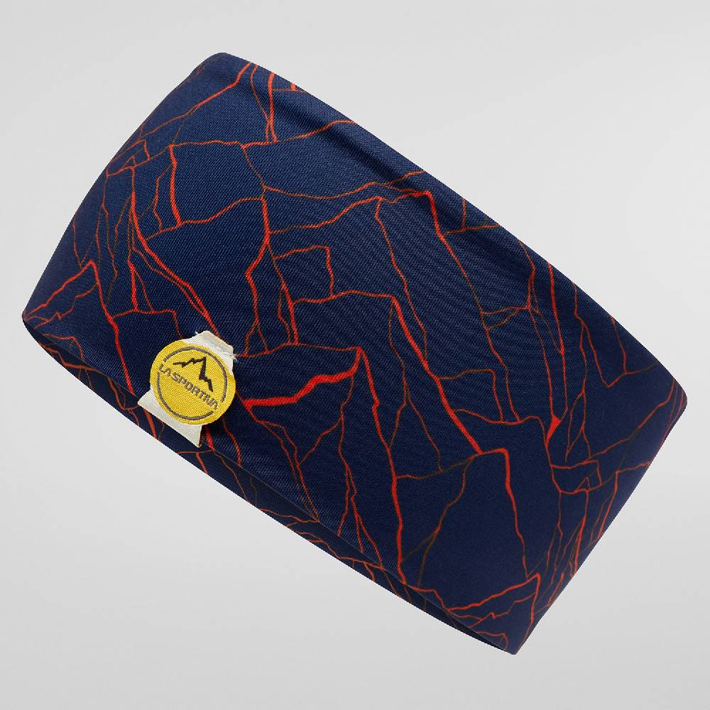 La Sportiva Mountain HeadbandMountain Running Hats-Headbands Saldi Di Fabbrica