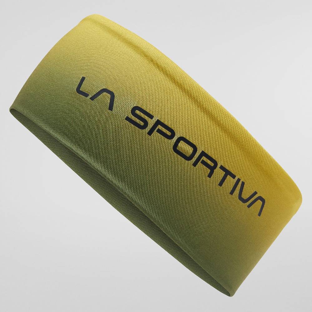 La Sportiva Fade HeadbandMountain Running Hats-Headbands I Più Venduti