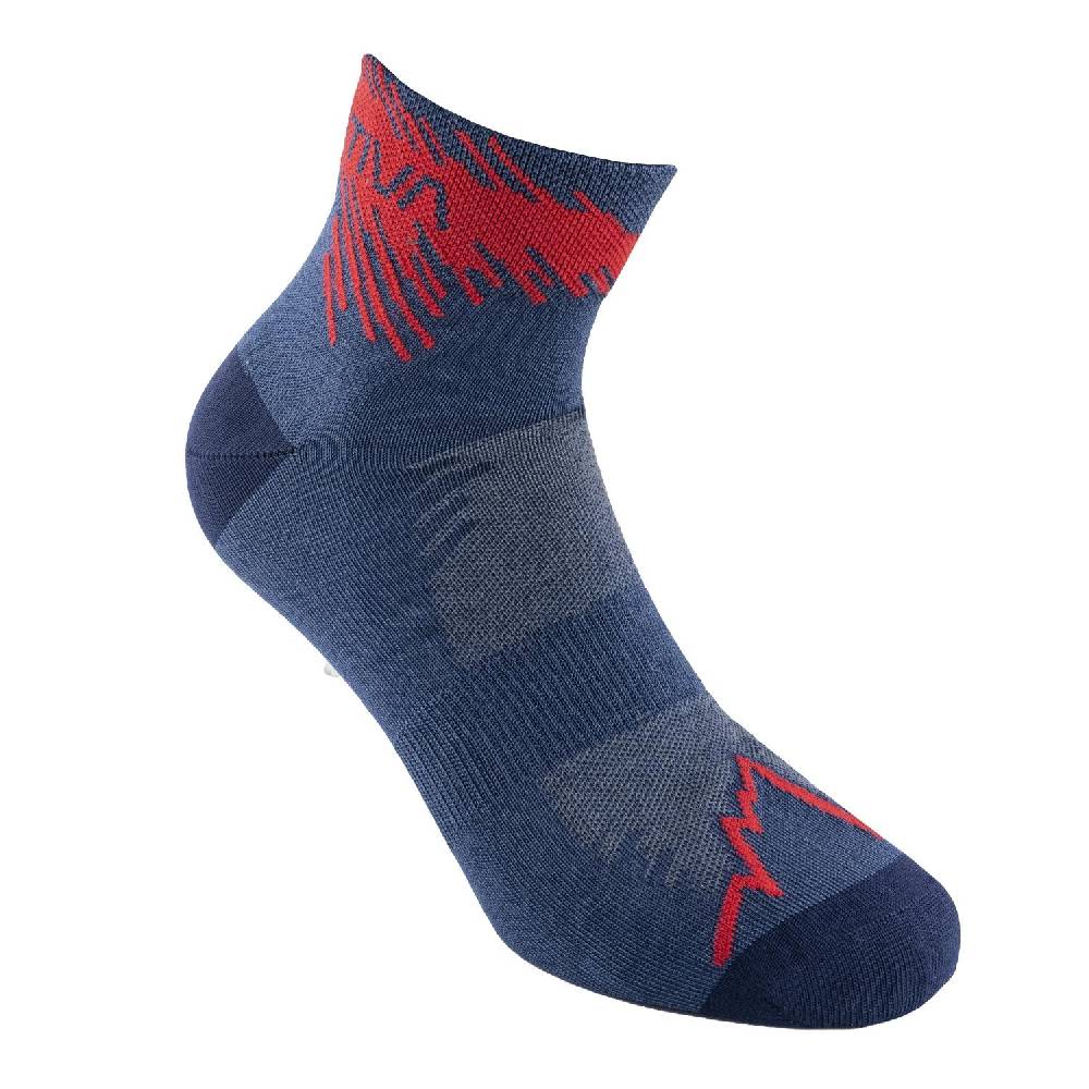 La Sportiva Fast Running SocksCalzature Trail Running 2025