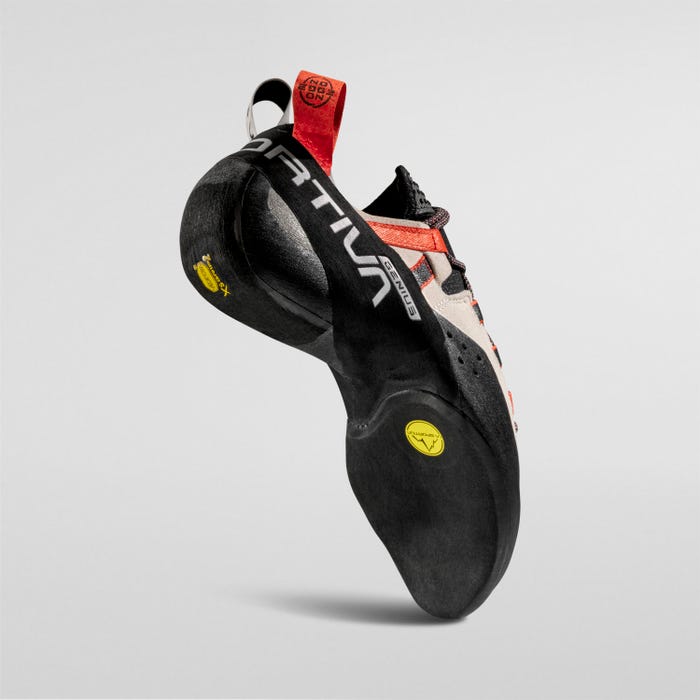 La Sportiva GeniusCalzature Arrampicata Promozione
