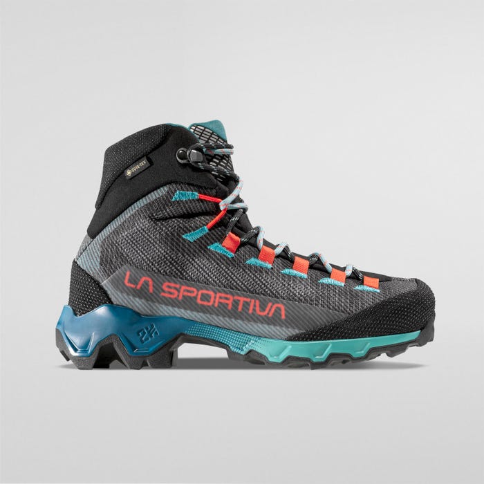 La Sportiva Aequilibrium Hike Woman GTXCalzature Escursionismo Qualità Garantita