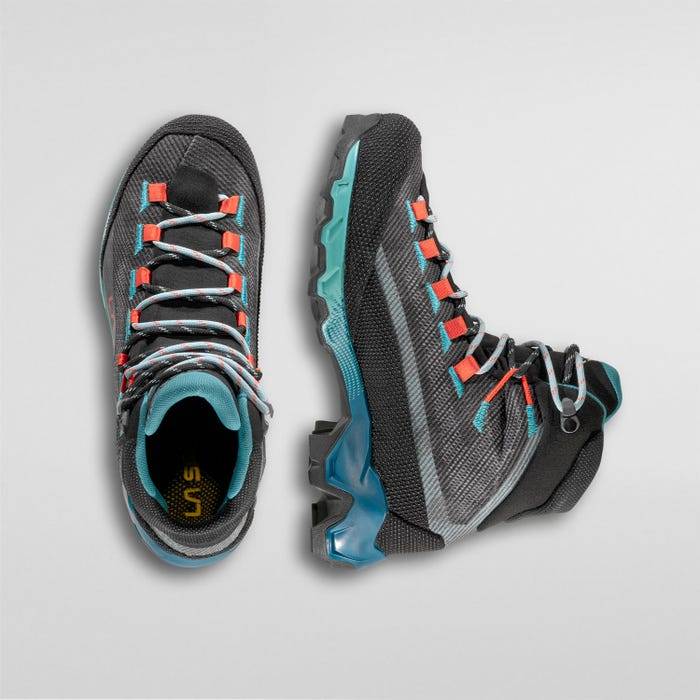 La Sportiva Aequilibrium Hike Woman GTXCalzature Escursionismo Qualità Garantita