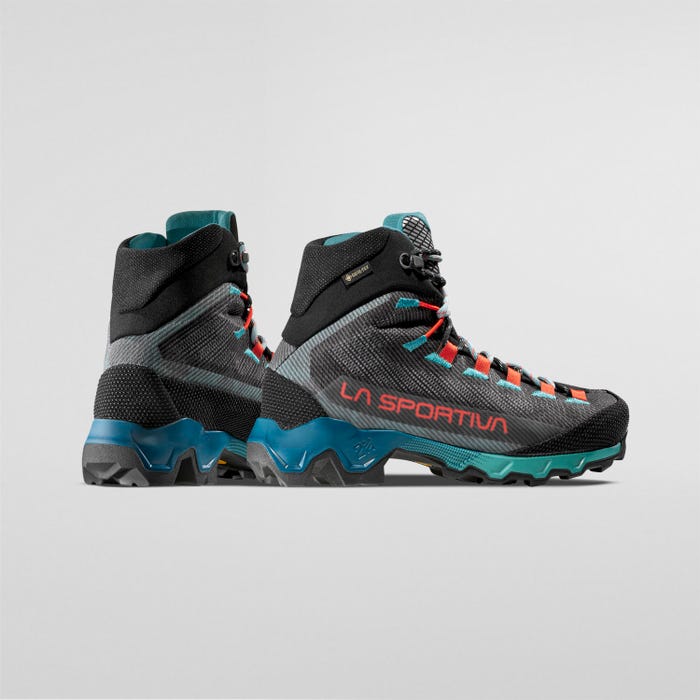 La Sportiva Aequilibrium Hike Woman GTXCalzature Escursionismo Qualità Garantita