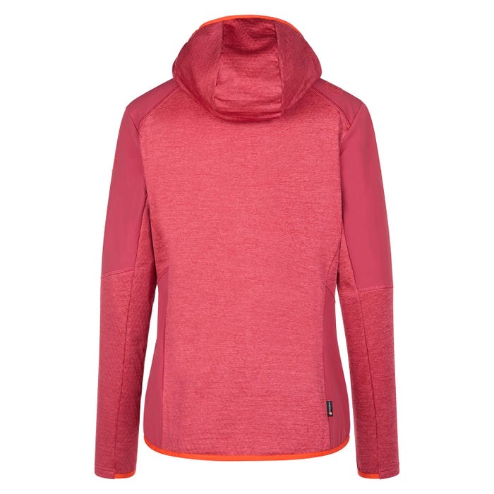 La Sportiva Existence Hoody WFelpe Escursionismo Saldi