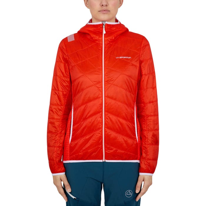 La Sportiva Alpine Guide Insulation Jkt WGiacche Alpinismo In Saldo