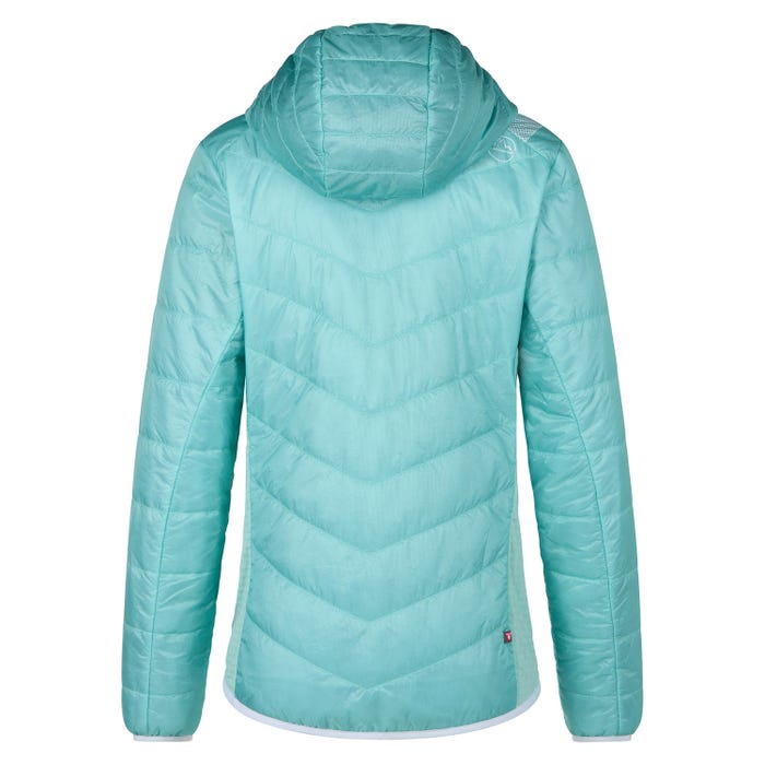 La Sportiva Alpine Guide Insulation Jkt WGiacche Alpinismo Nuova