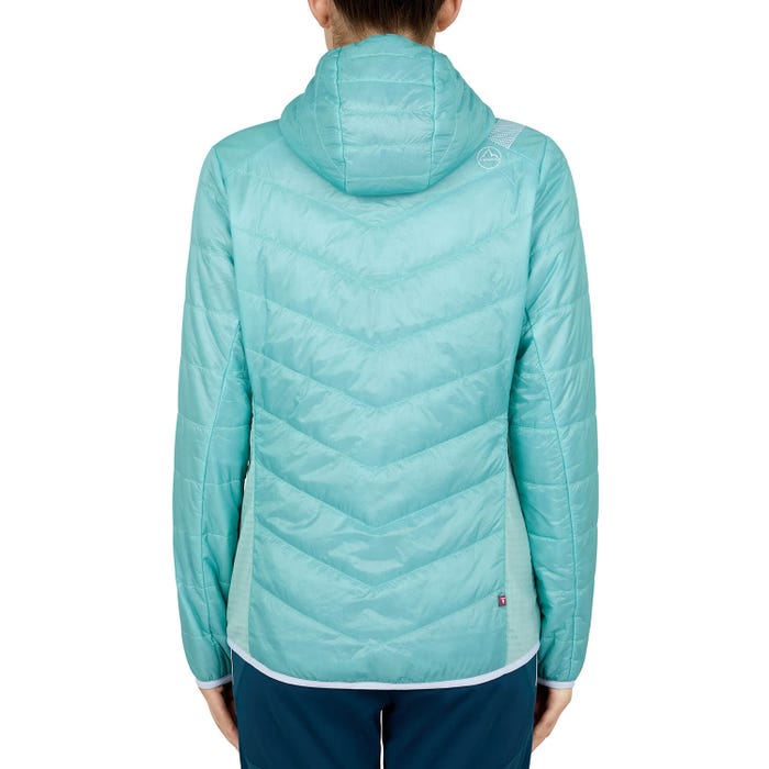 La Sportiva Alpine Guide Insulation Jkt WGiacche Alpinismo Nuova