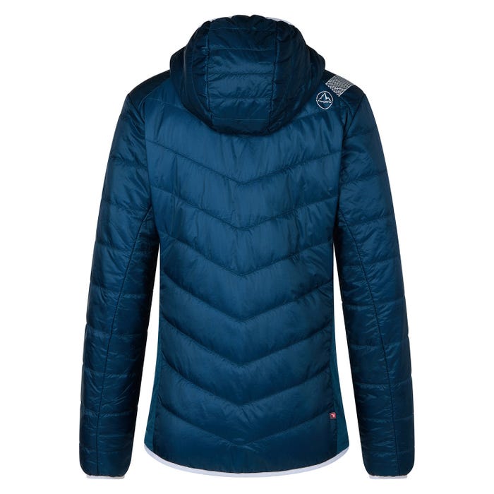 La Sportiva Alpine Guide Insulation Jkt WGiacche Alpinismo Moda