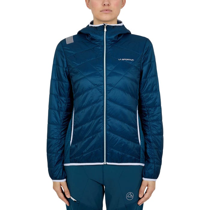 La Sportiva Alpine Guide Insulation Jkt WGiacche Alpinismo Moda