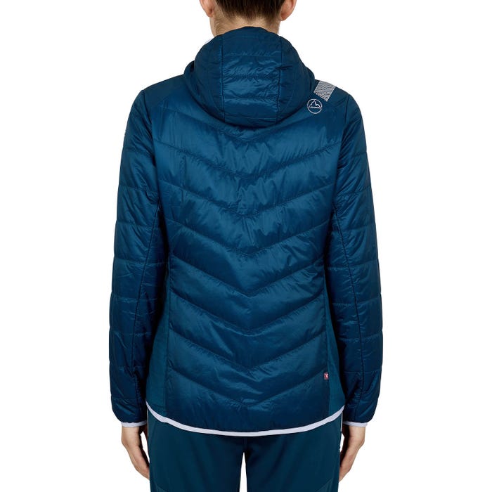La Sportiva Alpine Guide Insulation Jkt WGiacche Alpinismo Moda