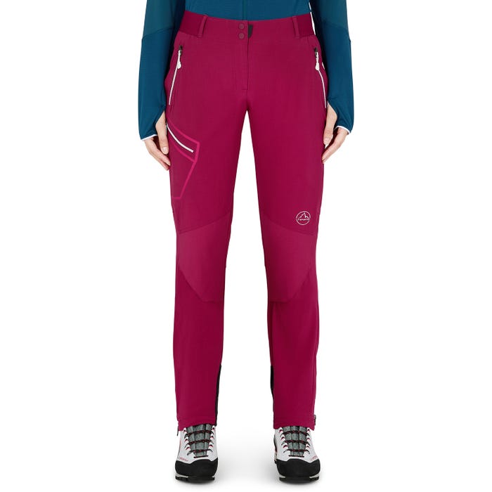 La Sportiva Chengalo Pant WMountaineering Pants Italy