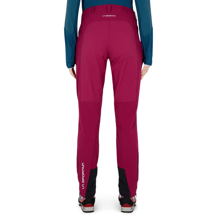 La Sportiva Chengalo Pant WMountaineering Pants Italy