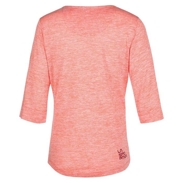 La Sportiva Wildflower T-Shirt WT-Shirts Arrampicata Vendita